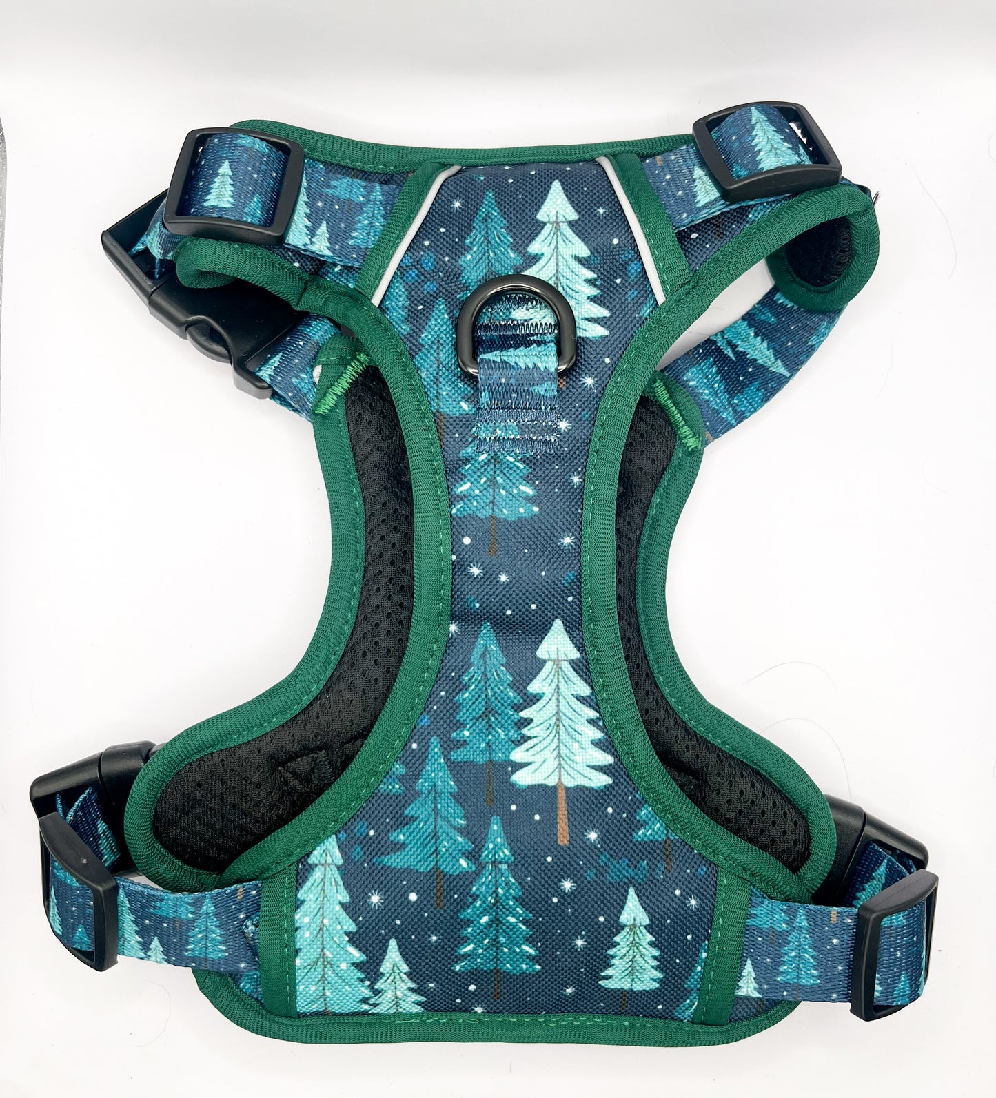 Pine Paws Adjustable Dog Harness